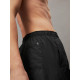 Calvin Klein Ανδρικό μαγιό Medium Drawstring Swim Shorts - CK Monogram
